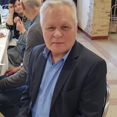 Фотография мужчины Геннадий, 62 года из г. Гомель