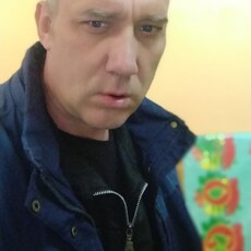 Фотография мужчины Дмитрий, 43 года из г. Ульяновск