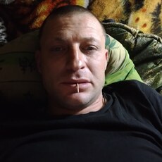 Фотография мужчины Славик, 36 лет из г. Алчевск