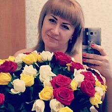 Фотография девушки Алла, 41 год из г. Пенза