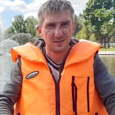 Фотография мужчины Сергей, 38 лет из г. Электросталь