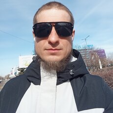 Фотография мужчины Вячеслав, 34 года из г. Караганда