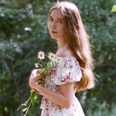 Фотография девушки Дарья, 25 лет из г. Раменское