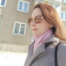 Анна, 41 из г. Новоалтайск.