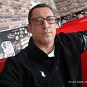 Хазболат, 40 лет