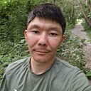 Ерлан, 35 лет