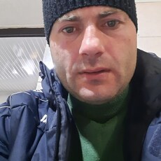 Фотография мужчины Artyom, 35 лет из г. Хандыга