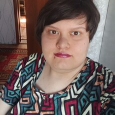 Фотография девушки Мария, 19 лет из г. Гурьевск (Кемеровская Обл)