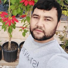 Фотография мужчины Тимур, 26 лет из г. Алматы