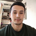 Бека, 32 года