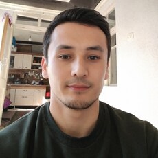 Фотография мужчины Бека, 32 года из г. Андижан