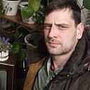 Санек, 35 лет