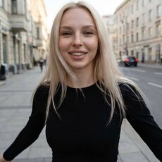 Фотография девушки Кристина, 25 лет из г. Санкт-Петербург
