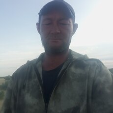 Фотография мужчины Рахмет, 44 года из г. Элиста