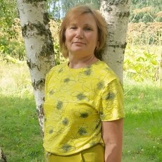 Фотография девушки Людмила, 53 года из г. Пушкино (Московская Обл)