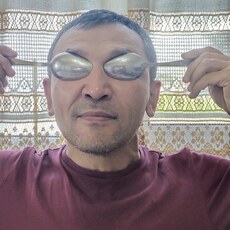 Фотография мужчины Ерлан, 46 лет из г. Алматы
