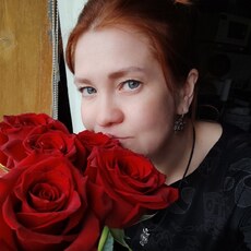 Фотография девушки Анастасия, 39 лет из г. Магнитогорск