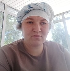Фотография девушки Газиза, 30 лет из г. Кукмор
