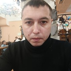Фотография мужчины Денис, 36 лет из г. Владивосток