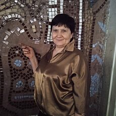 Фотография девушки Ирина, 60 лет из г. Курган