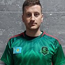 Михаил, 37 лет