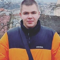 Фотография мужчины Дмитрий, 21 год из г. Киев