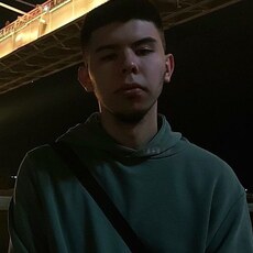 Фотография мужчины Артур, 19 лет из г. Тюмень