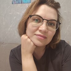 Екатерина, 33 из г. Красноярск.