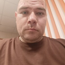Фотография мужчины Станислав, 35 лет из г. Александровск