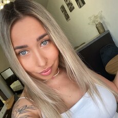 Фотография девушки Татьяна, 35 лет из г. Красноярск