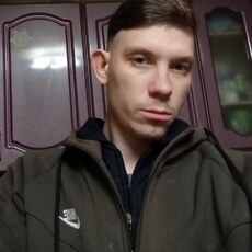 Фотография мужчины Андрей, 24 года из г. Барнаул