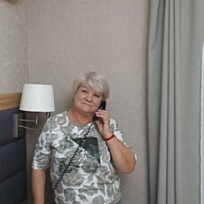Фотография девушки Лида, 60 лет из г. Рязань