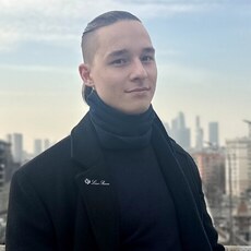 Фотография мужчины Андрей, 24 года из г. Балаково