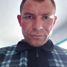 Фотография мужчины Виталий, 33 года из г. Одесса