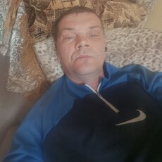 Фотография мужчины Василий, 44 года из г. Бобруйск