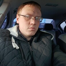 Фотография мужчины Иван, 35 лет из г. Рыбинск