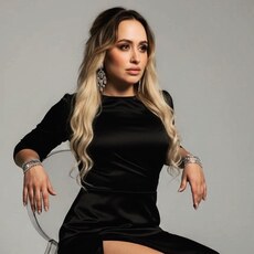 Элина, 28 из г. Москва.