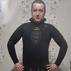 Фотография мужчины Игорь, 41 год из г. Моршанск