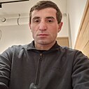 Мажид, 38 лет