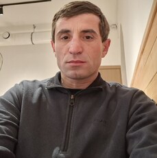 Фотография мужчины Мажид, 38 лет из г. Абакан
