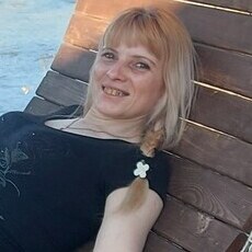 Фотография девушки Наташа, 41 год из г. Междуреченск
