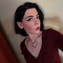 Алина, 23 года