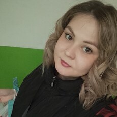 Фотография девушки Ольга, 27 лет из г. Ува