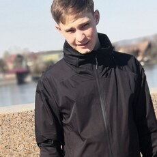 Фотография мужчины Егор, 27 лет из г. Братск