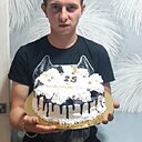 Денис, 27 лет