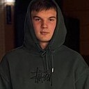 Егор, 21 год