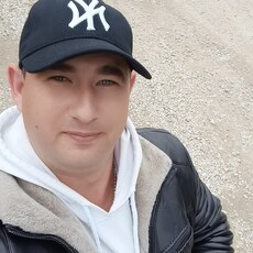 Фотография мужчины Виталий, 32 года из г. Симферополь