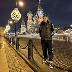 Фотография мужчины Rizo, 30 лет из г. Уфа