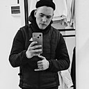 Павел, 19 лет
