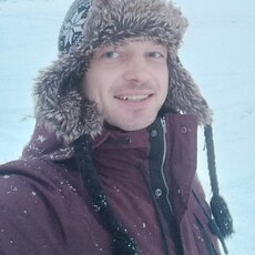 Фотография мужчины Алексей, 34 года из г. Гродно